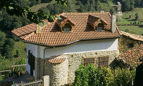 Casa Rural La Linariega